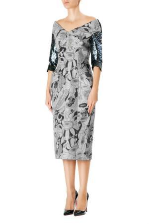 Платье Marc Jacobs