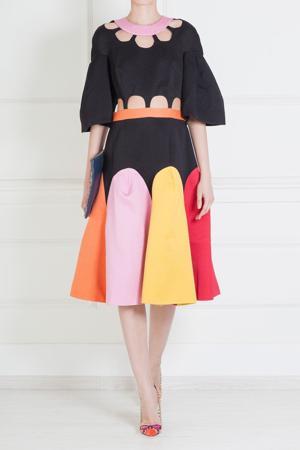 Платье Tata Naka