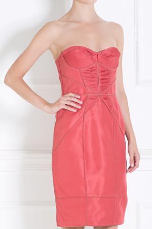 Платье J. Mendel