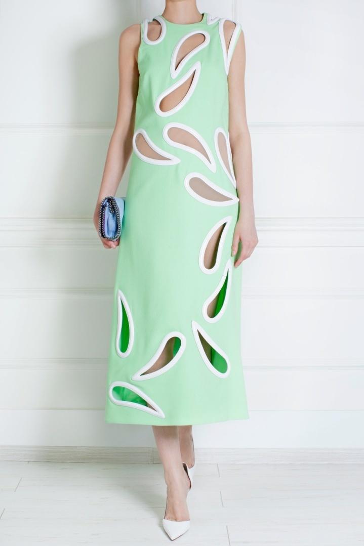 Платье Christopher Kane