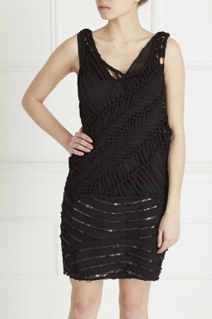 Платье Diane von Furstenberg Платье Diane von Furstenberg