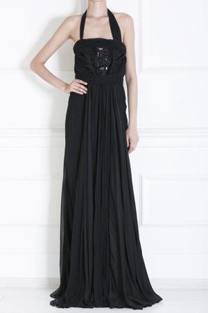 Платье J. Mendel