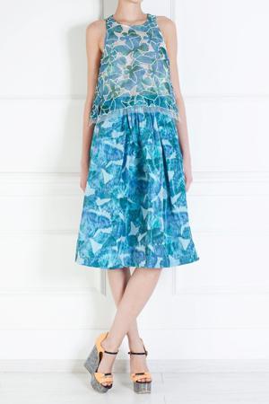 Платье Thakoon