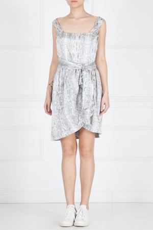Платье Narciso Rodriguez Платье Narciso Rodriguez