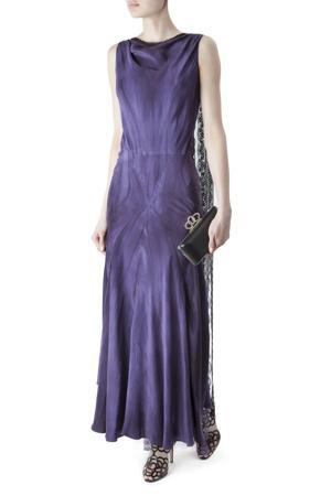 Платье Erickson Beamon