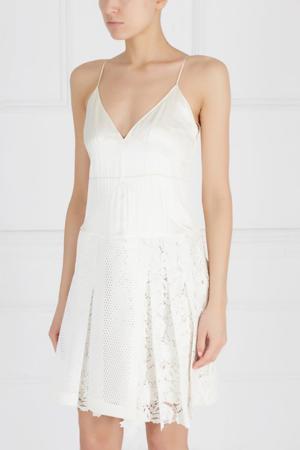 Платье Burberry