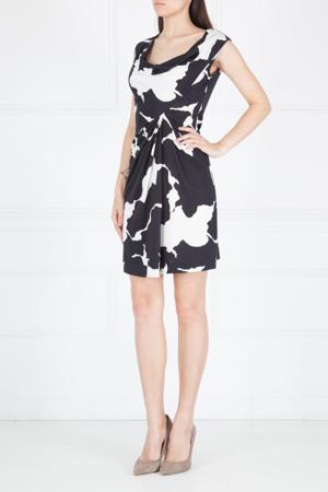 Платье Diane von Furstenberg