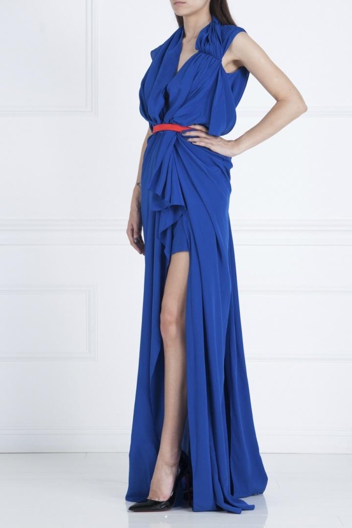 Платье Vionnet