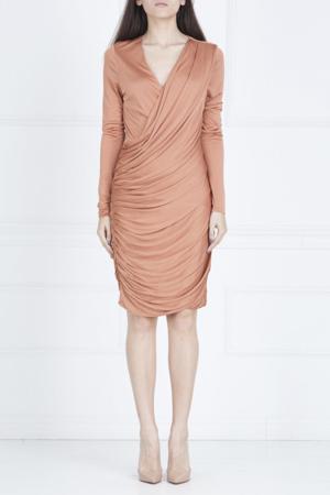 Платье J. Mendel