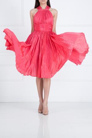 Платье Oscar de la Renta