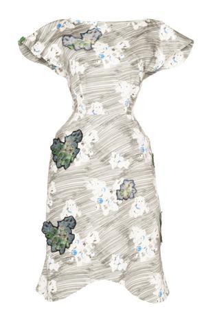 Платье Vika Gazinskaya