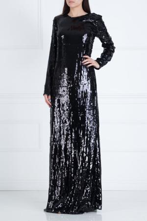 Платье Diane von Furstenberg