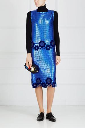 Платье Christopher Kane