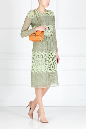 Платье Burberry