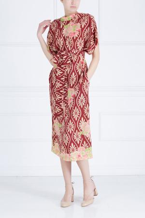 Платье Simone Rocha