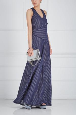 Платье Gabriela Hearst Платье Gabriela Hearst