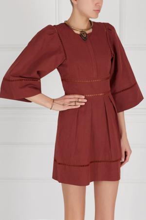 Платье Isabel Marant
