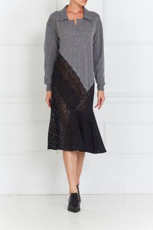 Платье Stella McCartney