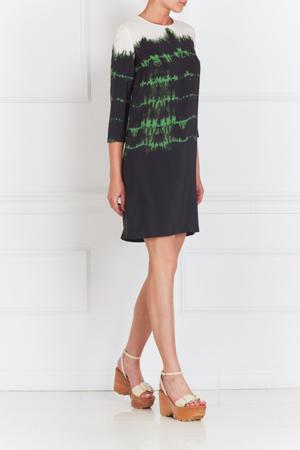 Платье Stella McCartney