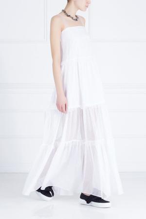 Платье Veronique Branquinho