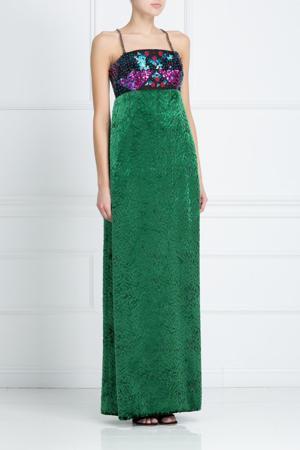 Платье Delpozo