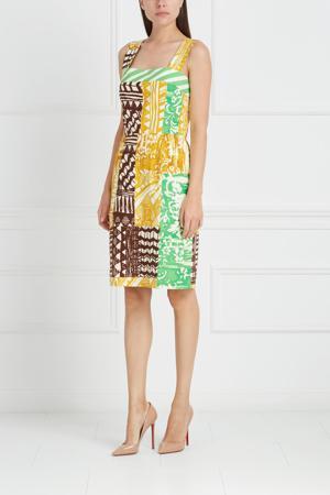 Платье Oscar de la Renta