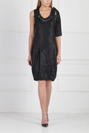 Платье Vera Wang