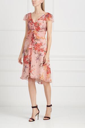 Платье Vera Wang