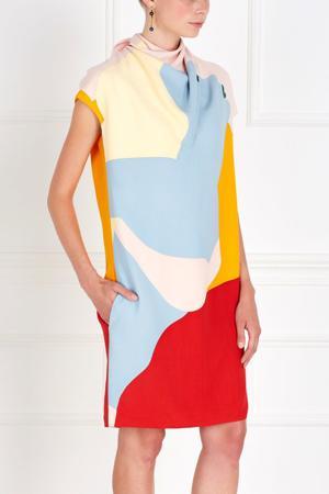 Платье Nina Ricci