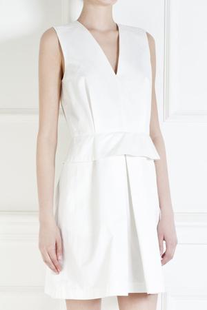 Платье Proenza Schouler Платье Proenza Schouler