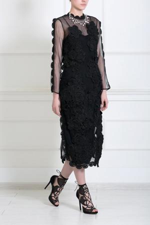 Платье Simone Rocha