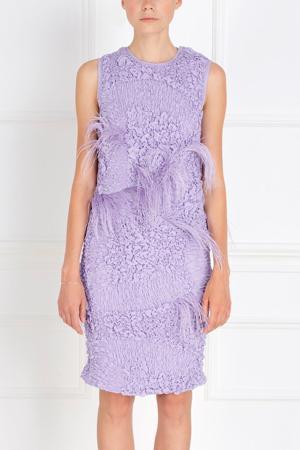 Платье Nina Ricci