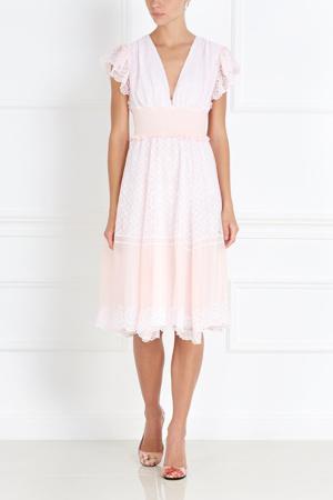 Платье Philosophy Di Lorenzo Serafini