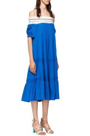 Платье Peter Pilotto