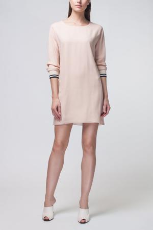 Платье Bouchra Jarrar