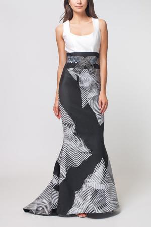 Платье Carolina Herrera Платье Carolina Herrera