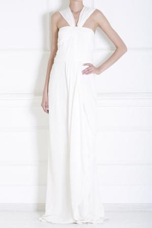 Платье J. Mendel