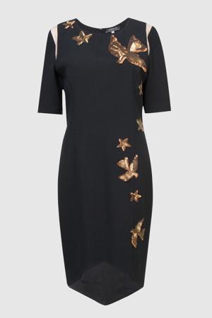 Платье Andrew Gn