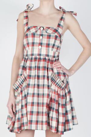 Платье Marc by Marc Jacobs