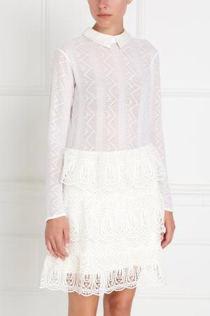 Платье Self-Portrait