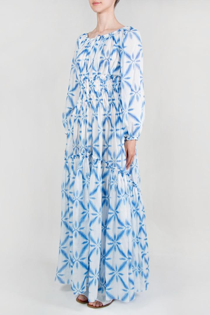 Платье Ermanno Scervino