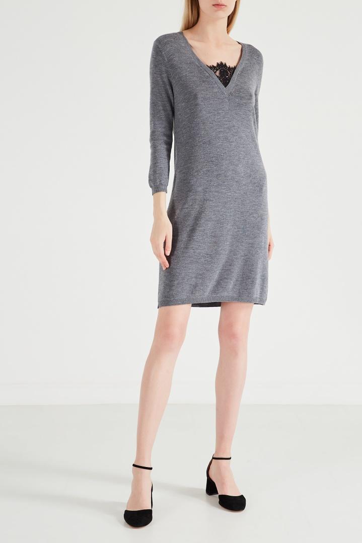 Платье Gerard Darel