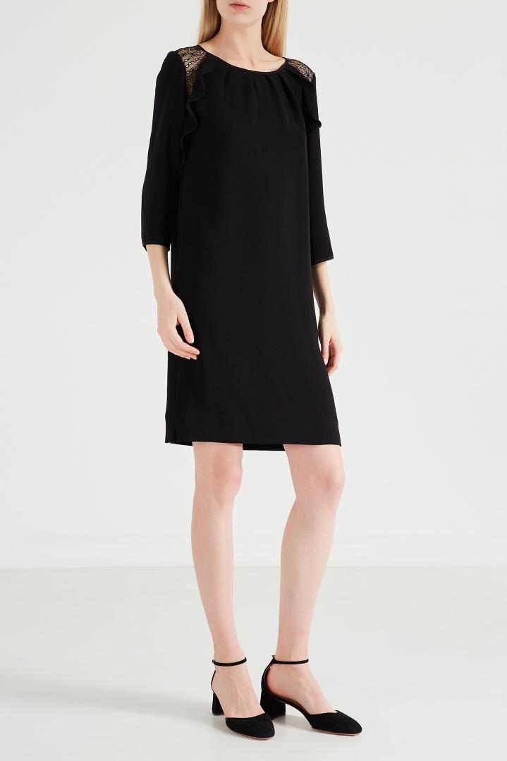 Платье Gerard Darel