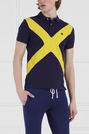 Поло Benjamin Bixby