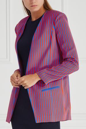 Жакет Elisabetta Franchi