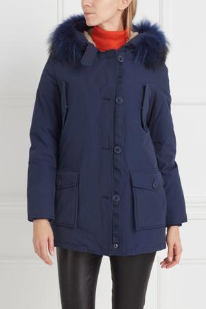 Пуховик Freedomday