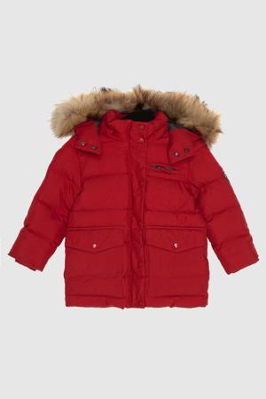 Пуховик Bonpoint