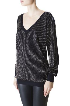 Пуловер Stella McCartney