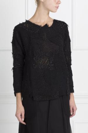 Пуловер Junya Watanabe