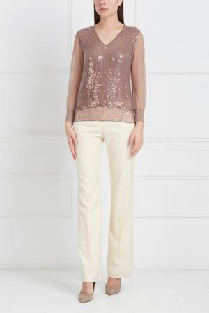 Пуловер Marc Jacobs